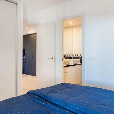 Appartement Casa Ocean Oasis