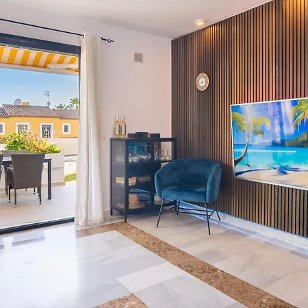 Casa Ocean Oasis