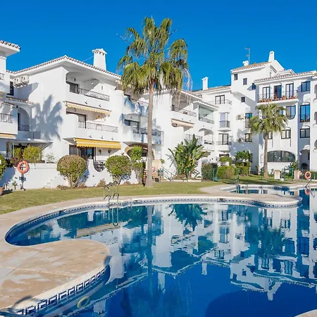 Casa Ocean Oasis Apartment Sitio de Calahonda