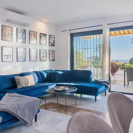 Casa Ocean Oasis Apartment