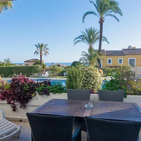 Casa Ocean Oasis *